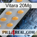 Vitara 20Mg 44